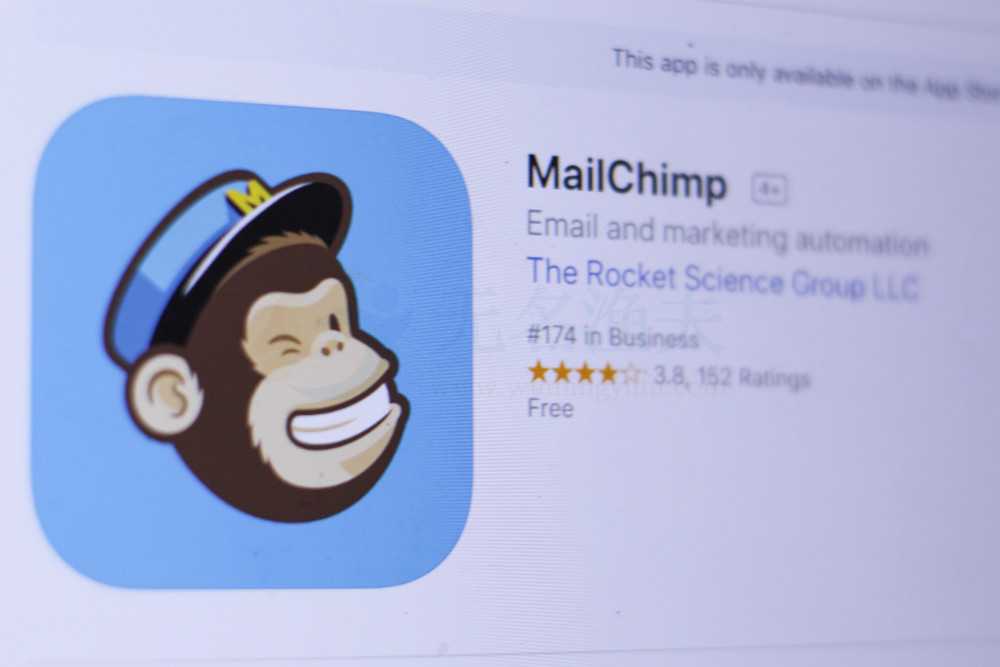 营销人员应该从Mailchimp品牌重塑中吸取的教训